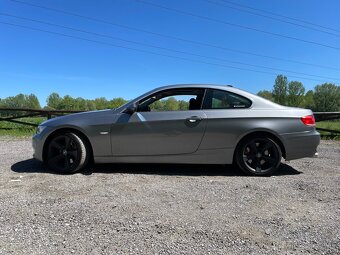 BMW e92 - 3
