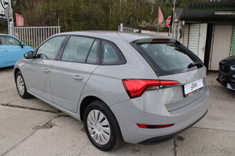 Škoda Scala 1.0 TSI Active - 3