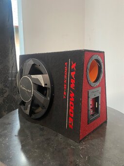 Aktívny Subwoofer Pioneer - 3