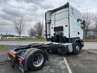 TAHAČ SCANIA R420 r.2012, EURO 5, LOWDECK,AUTOMAT,RETARDÉR - 3