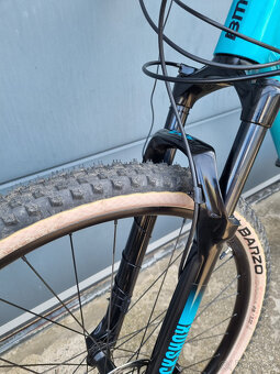 BMC Twostroke AL two - 3