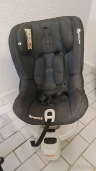 Autosedačka Petite&mars Reversal II - 3