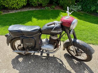 Jawa ČZ 175/356 - 3