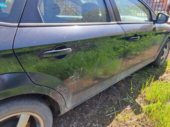 mondeo mk4 - 3