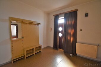 NOVÁ CENA Poschodový rodinný dom na predaj, Čierna Voda - 3
