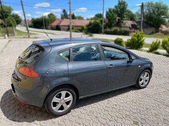 Seat Leon 1.9TDI Ecomotive 77KW - 3