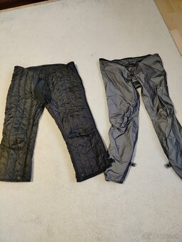 Dainese nohavice 52 - 3