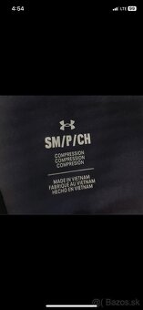 Legíny Under Armour - 3