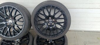 5x114,3 235/35ZR19 - 3