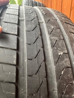 285/45r19 - 3