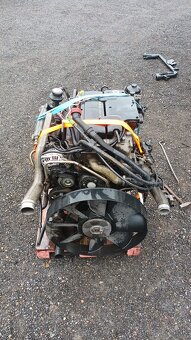 Man tgl motor - 3