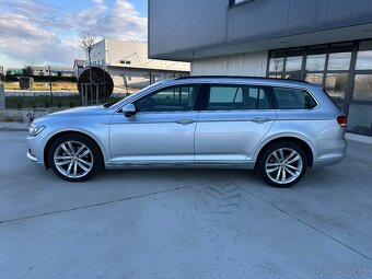 Rezervovaný Volkswagen Passat Variant 2.0 TDI Business DSG - 3