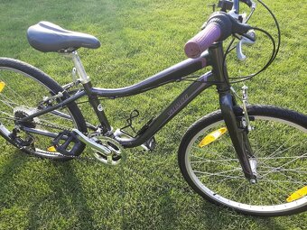 Specialized detský bicykel pre dievča - 3
