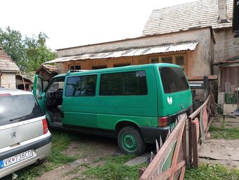 Transporter T4 - 3