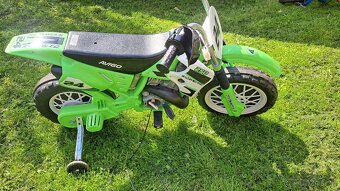 Motorka - 3