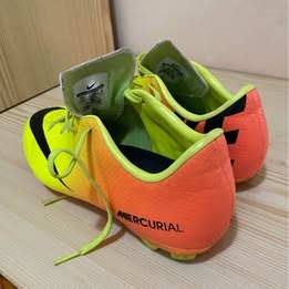 Kopačky Nike - 3