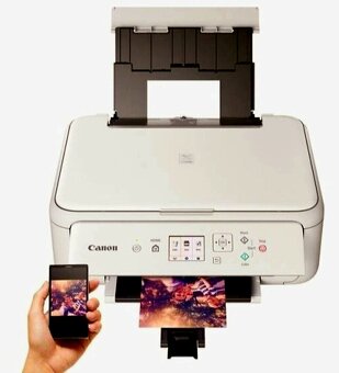 PREDAM TLAČIAREŇ CANON PIXMA - 3