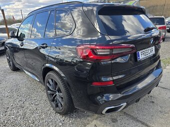 BMW X5 XDrive30d mHEV A/T odpočet DPH. - 3