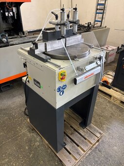 elumatec - jednokotoučová pila TS 161/21 - 3