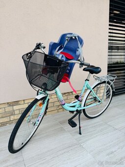 Dámsky bicykel - 3
