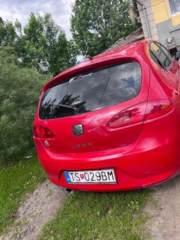 Seat leon 2 - 3
