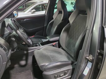 Škoda Kodiaq Sportline 2.0 TDI DSG - Rezervované - 3