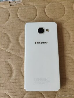 Galaxy A5 - 3