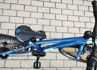 Na predaj detsky bicykel CUBE 20 Aluminium - 3