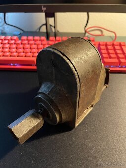 BOSCH FF1AR Magneto zapaľovanie - 3