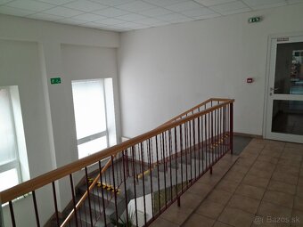 Prenájom kancelárskych priestorov Nitra centrum Vodná - 3