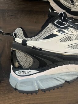 Off white be right back - 3