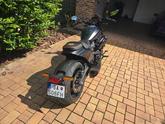 HARLEY-DAVIDSON FXDR 114" (FXDRS) - 3