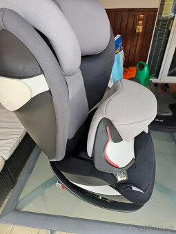 Cybex Pallas M - 3