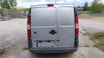 Fiat doblo - 3
