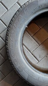 Goodyear EAGLE NCT5 205/55R16 91W - 3