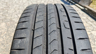 Letné pneu 225/45 R18 --- CONTINENTAL - 3