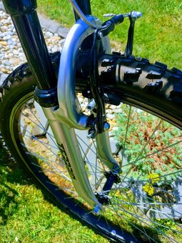 Bicykel - 3