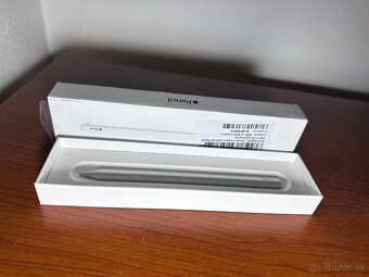 Apple Pencil 2. generácie – nové, len rozbalené - 3