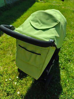 Športový kočík Britax - 3