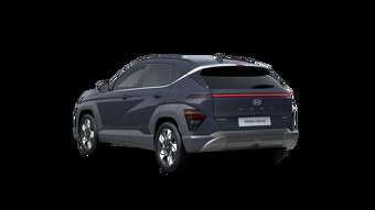 Hyundai Kona HEV 1,6 GDi 6DCT 2WD Family - 3