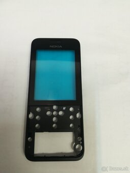 Predám predný kryt Nokia 208 Originál Nokia - 3