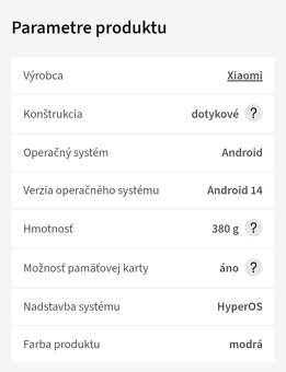 Xiaomi Redmi Note 14 - 3