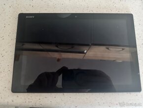 Sony Xperia Z4 Tablet LTE - 3