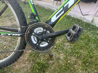 Horský bicykel 19” CTM Axon - 3