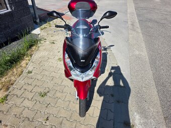 Honda PCX 150 - 3