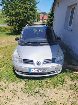 Renault Espace - 3