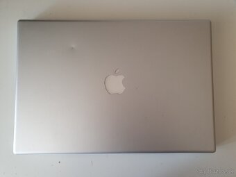 Macbook pro 2007 (a1226) - 3