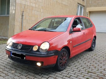 Volkswagen.... - 3