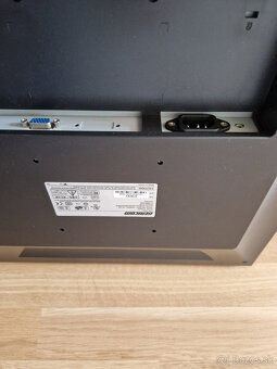 LCD monitor Gericom T900 19" (48 cm) - 3
