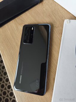 Predám Huawei P40 pro - 3